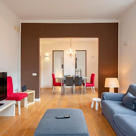 Joivy Family Friendly Apt For 6, Near Royal Palace Museum เจนัว ภายนอก รูปภาพ
