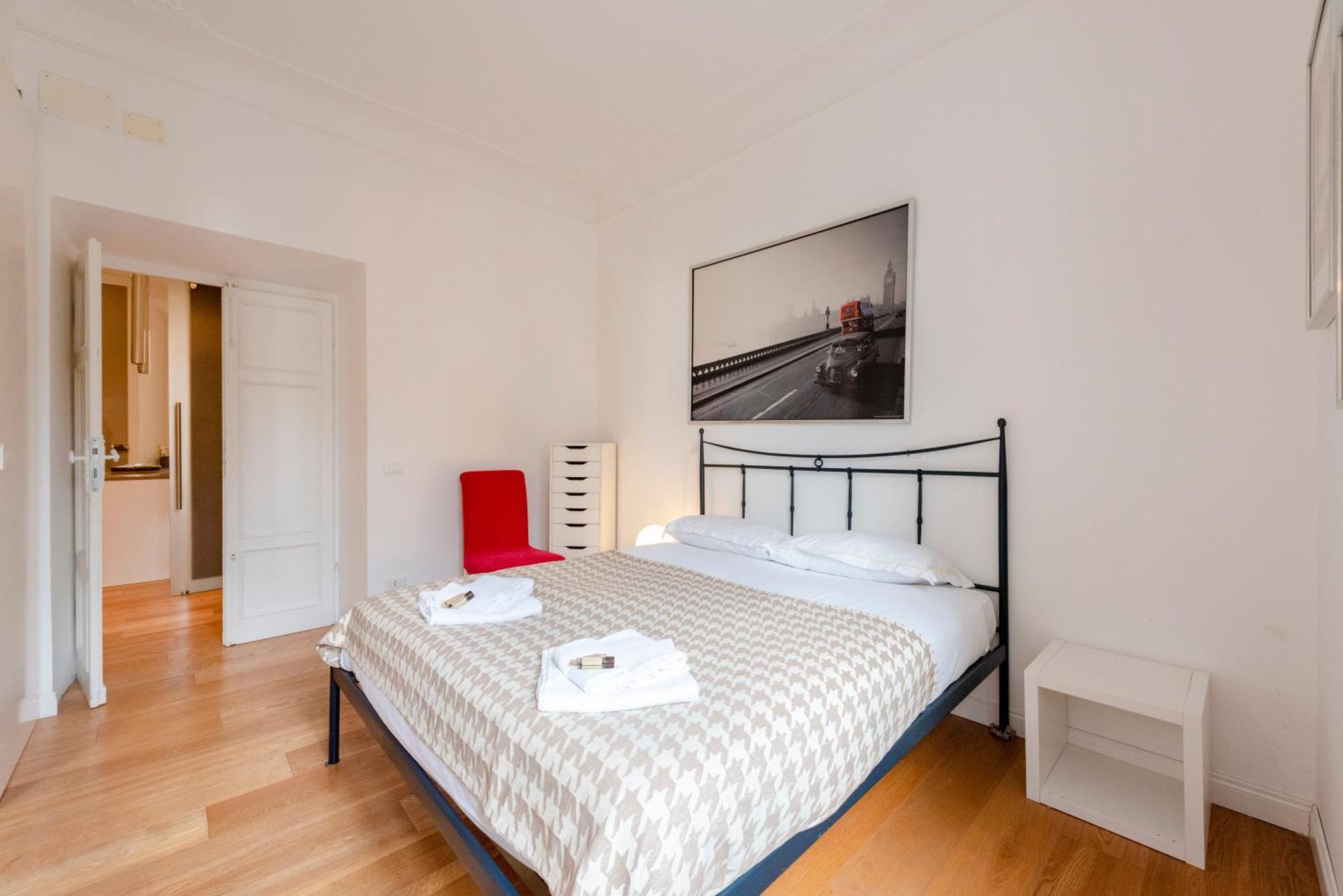Joivy Family Friendly Apt For 6, Near Royal Palace Museum เจนัว ภายนอก รูปภาพ